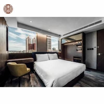 Hotel Wardrobe Hotel Bedroom Furniture Set Modern Furniture Factory
