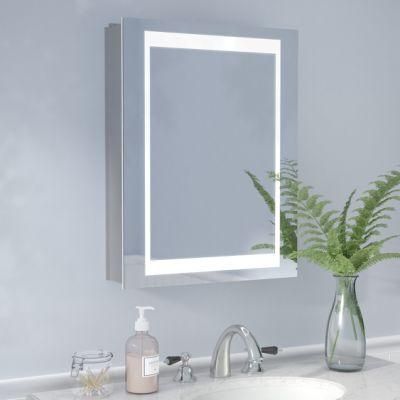 Fashion Rustproof Unique Design Bathroom Cabinet From China Leading Supplier