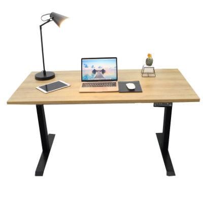 Uplift Sit and Stand Desk Workstation Stand up Desk Height Adjustable Computer Desk Electric Standing Table