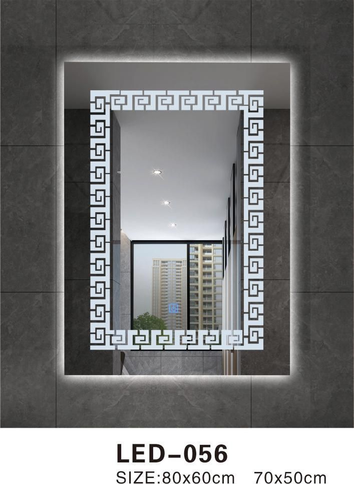 Hot Sale Modern LED Bathroom Mirror