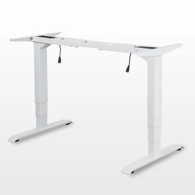 Factory Directly Sales Cheap Household Adjustable Standing Desk