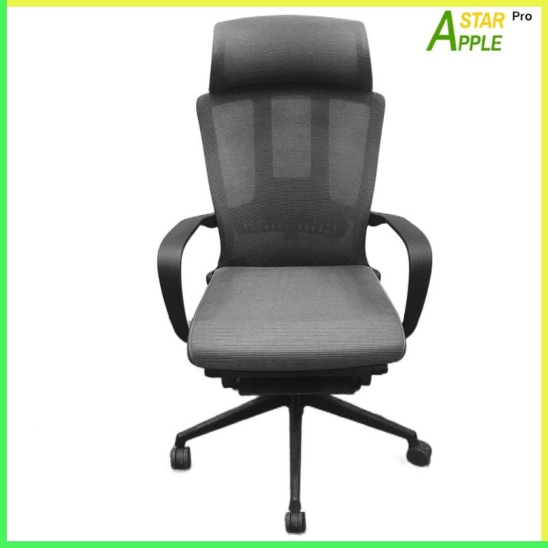 Wooden Office Furniture Plastic Computer Game Boss Ergonomic Gaming Chair