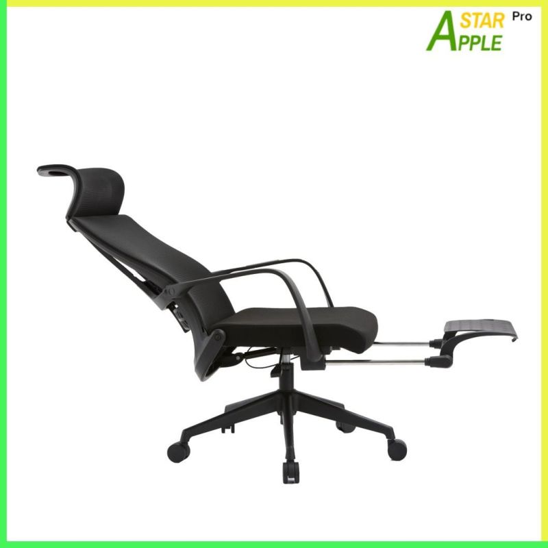 Modern Furniture as-D2126 Nap Chair with Class 3 Gas Lift