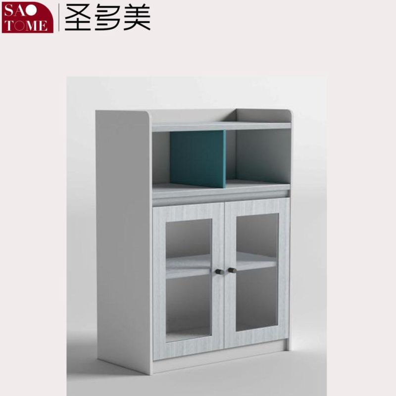 Modern Home Living Room Office Supplies Office Tea Table