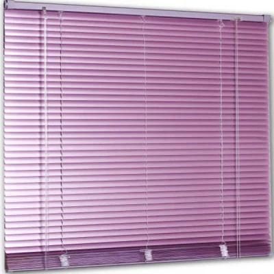 Fashionable Aluminum Slats Venetian Blinds for Window