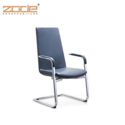 New Design Modern Unfolding Leather MID Back Ergonomic Office Chair