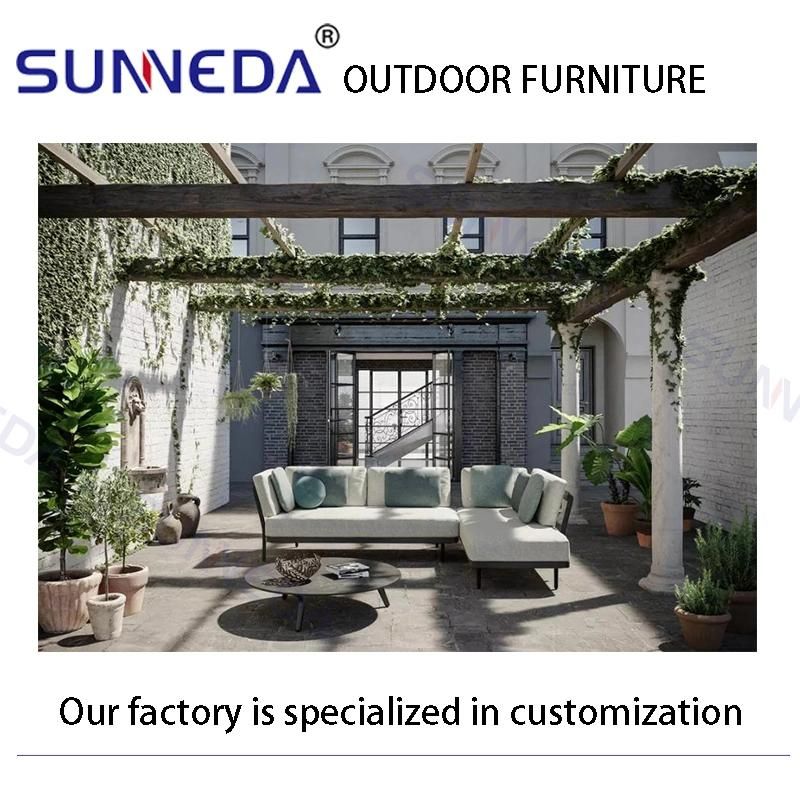 Patio Garden Leisure High End Outdoor Furniture