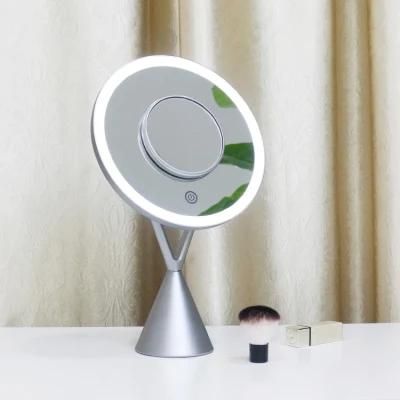 Unique Item Salon Makeup Mirror with Light