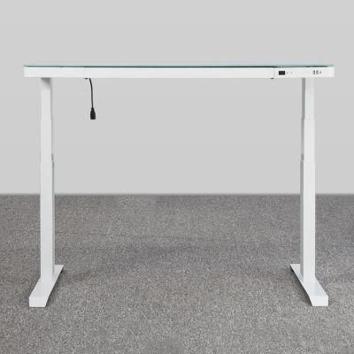 Factory Directly Sales Durable 38-45 Decibel Sit Stand Desk