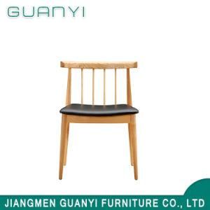 2019 Modern Wooden Furnirture Restaurant Sets Dining Chair