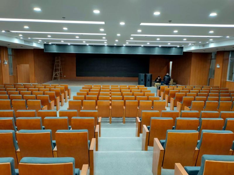 Cinema Lecture Hall Classroom Conference Office Church Auditorium Theater Seating