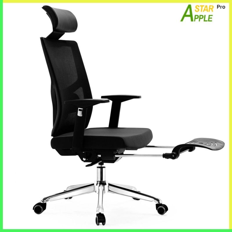 2 Years Warranty Executive Plastic Chairs Boss Office Gaming Chair