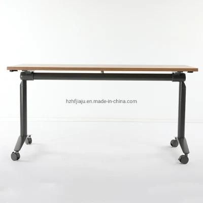 ANSI/BIFMA Standard Modern Office Furniture Fold Training Table