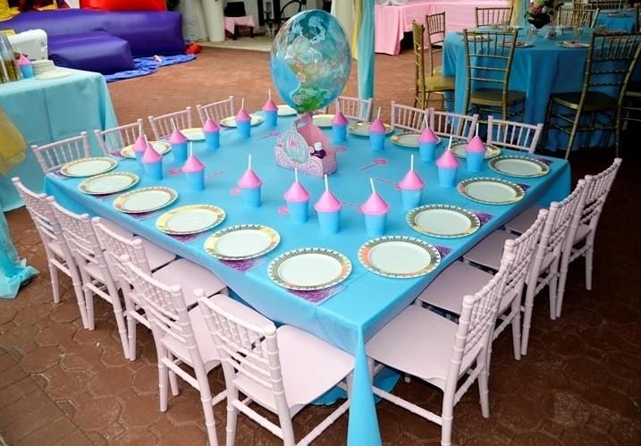 Chair Baby Modern Plastic Resin Kids Chiavari Dining Chairs for Children