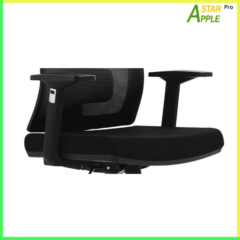 Super Comfortable Height Adjustable Swivel Chair with Backrest Y Design