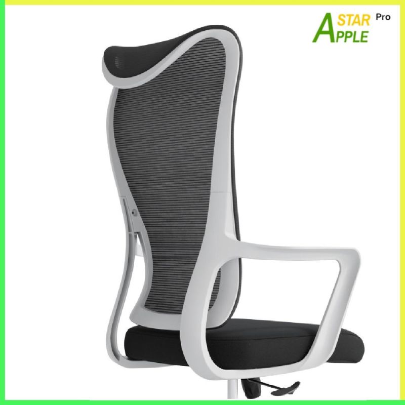 Computer Gaming Shampoo Folding Office Chairs Mesh Executive Leather Ergonomic Dining Styling Barber Massage Beauty Salon Modern Executive Plastic Game Chair