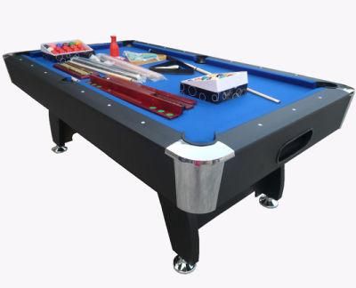 Luxury Professional Affordable New Modern Standard Snooker Billiard Pool Table