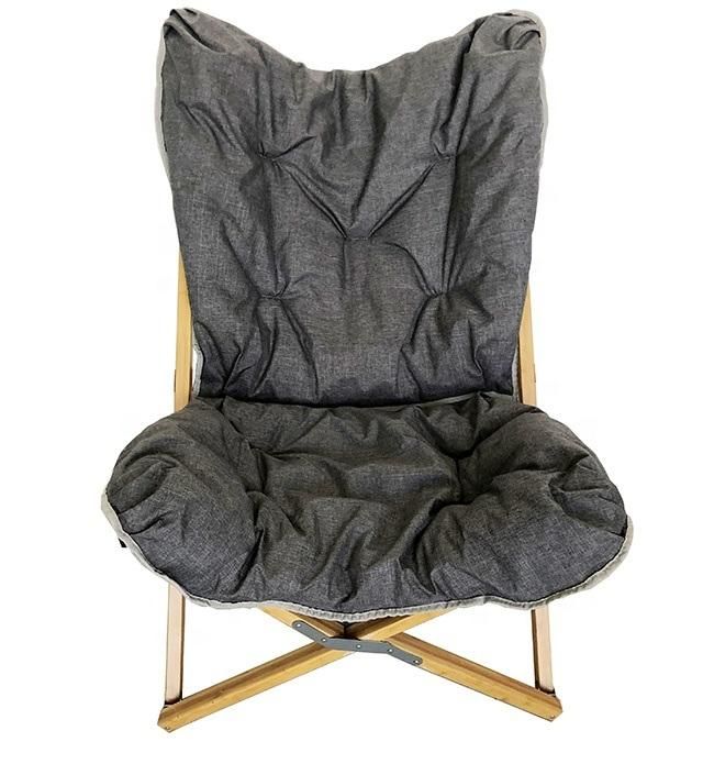 Hot Sell Portable Camping Floding Chair Outdoor Garden Furniture