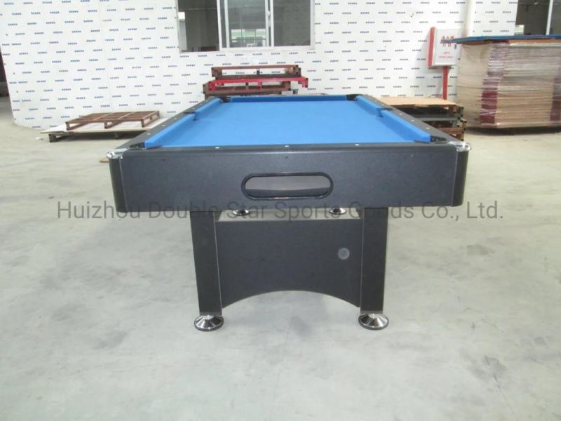 Szx 7FT Factory Wholesale Cheap Modern Billiard Pool Table