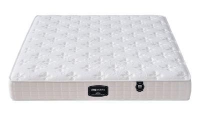 Home Furniture Mattress Furniture Set Bedroom Set Bed Mattress Gsv607