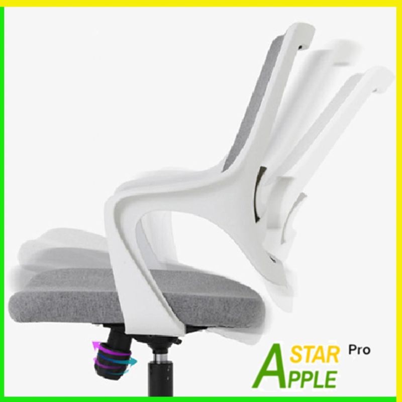 Gamer Plastic Home Office Furniture as-B2024 Adjustable Ergnomic Modern Chair