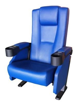 Auditorium Seating School Chair China Cinema Hall Chair (EB02F)