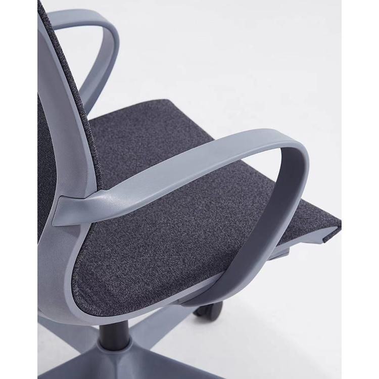 Wholesale High Quality Office Furniture Cushion Manager Chair Modern Lifting Rotary Senior Office Chair