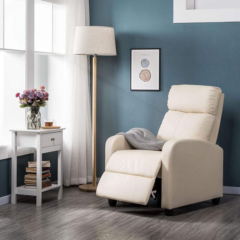 Modern Modeling with Cushion Room Office Leisure Chair/Living Room Chairs