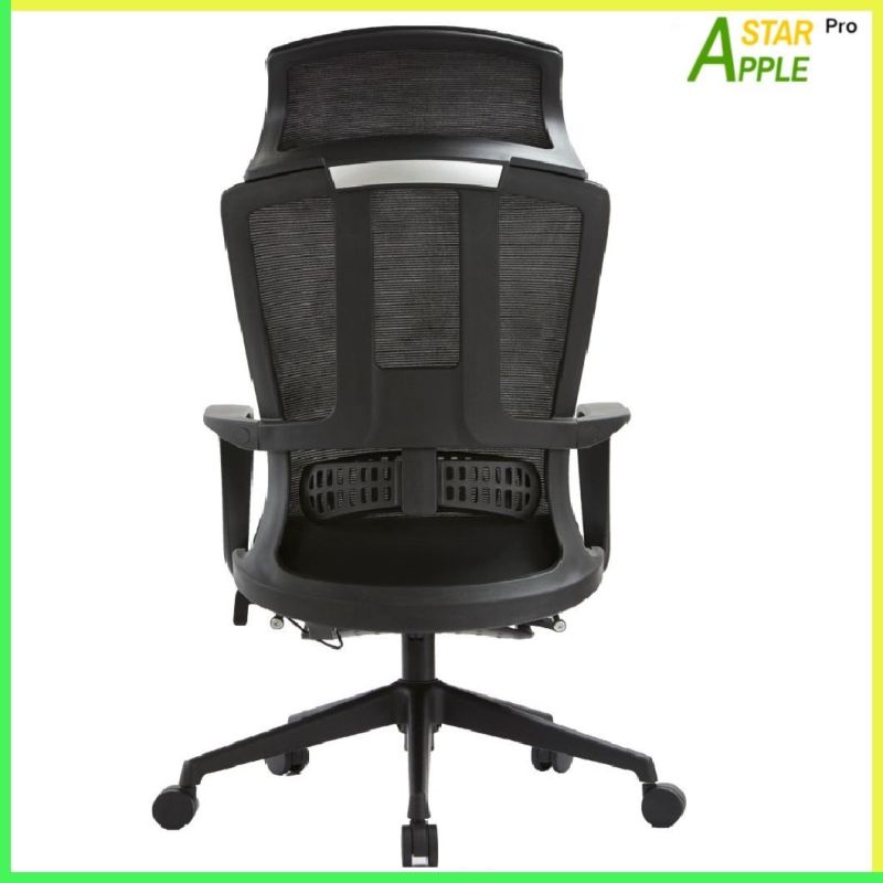 Chinese Modern Home Office Furniture Boss Computer Plastic Gaming Chair