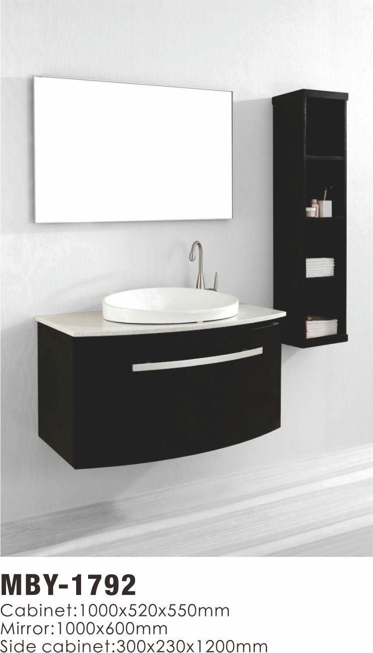 Modern Bathroom Cabinet Design, MDF Bathroom Vanity, Bathroom Furniture