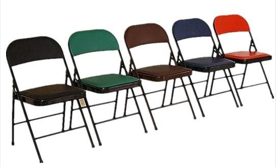 Cheap Used Living Room Padded Folding Chairs Folding Chair Wholesale Folding Chair