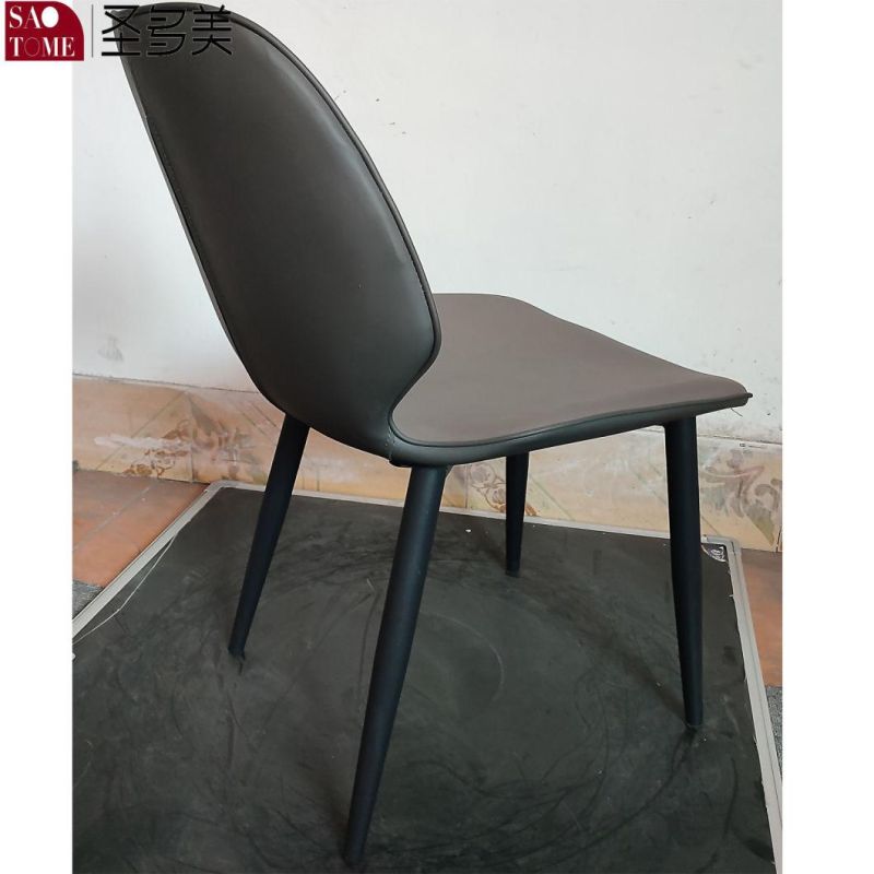 Metal Home Furniture Wedding Banquet Dining Chair