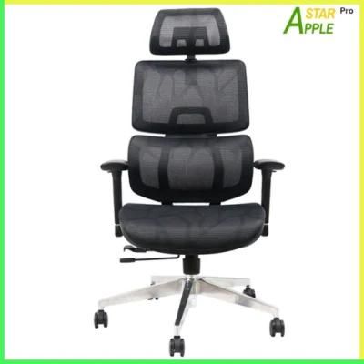 Swivel Modern Computer Parts High Back Ergonomic Office Game Chair