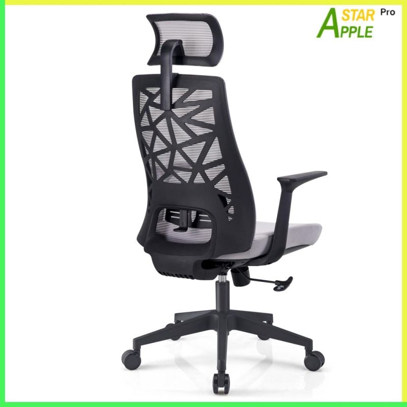 Cheap Discount Wholesale Market Computer Parts Plastic Classic Executive Ergonomic Office Folding Shampoo Chairs Dining Gaming Chair