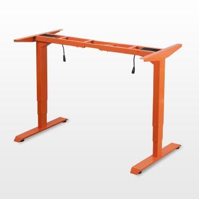 Comfortable Reusable Modern Quiet Stand Desk for Sale