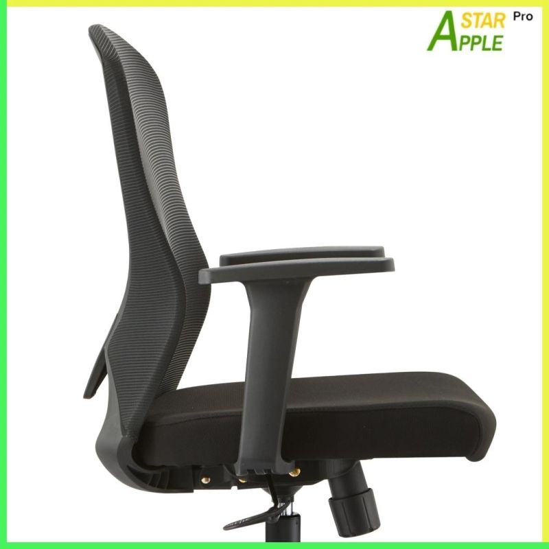 Five-Star Nylon Base as-B2079 Modern Chair with Height Adjustable