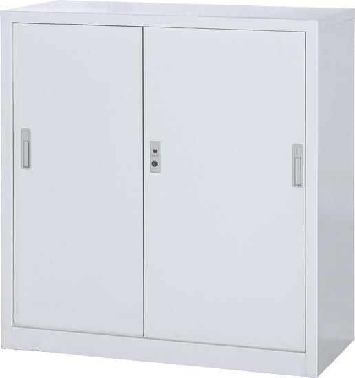 High Quality Modern Steel Storage Cabinet with Four Doors (SZ-FC031)