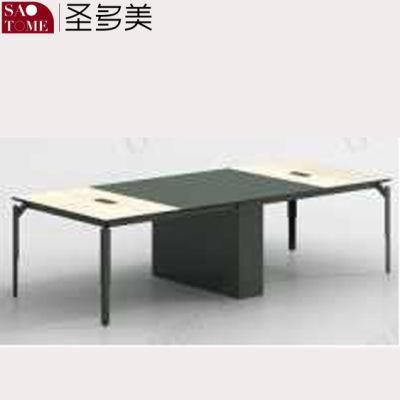 Modern Office Furniture Office Meeting Hall Large Conference Table