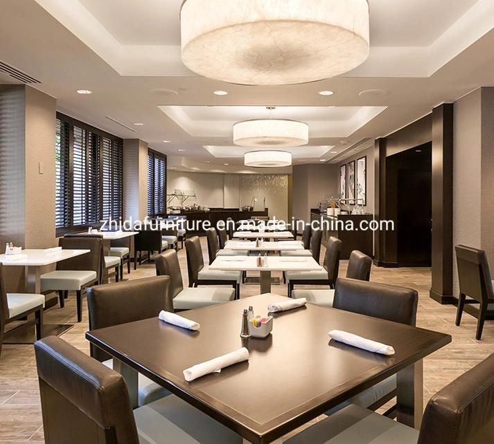 Customized Reception Area Modern Hotel Lobby Furniture for Sale