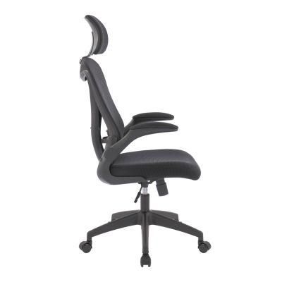 New Chenye Modern Executive Mesh Staff Computer Swivel Leisure Office Furniture Chair