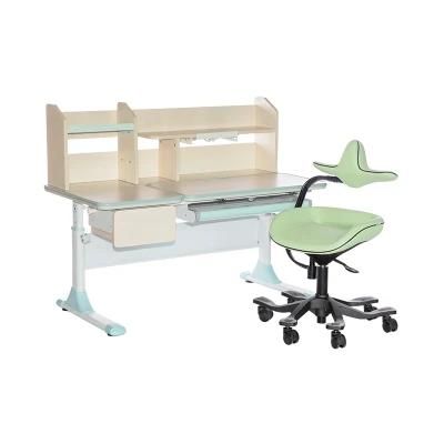 High Quality Modern Furniture Adjustable Kids Study Table