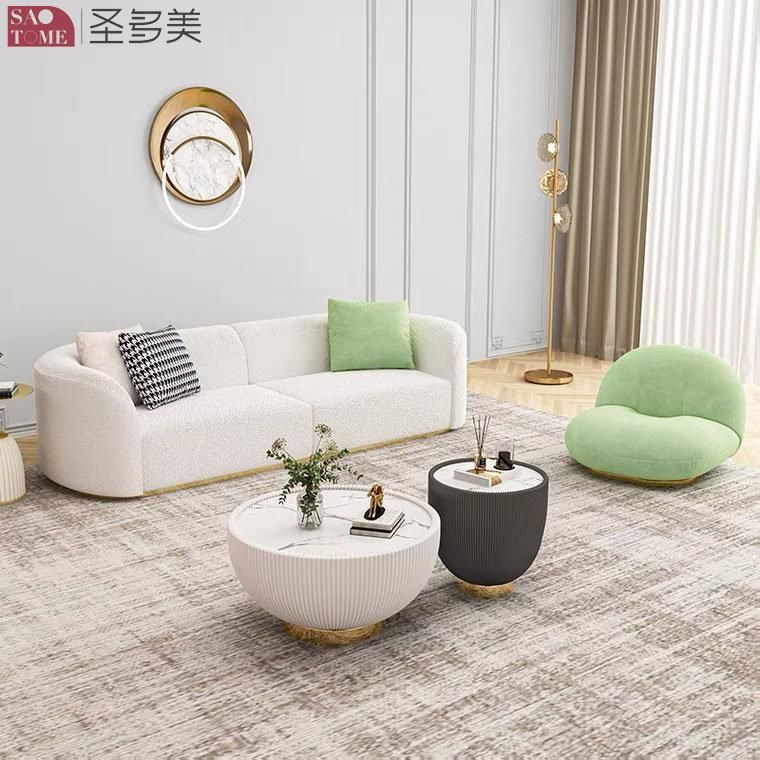 High Quality Useful Bowl-Shape Coffee Table