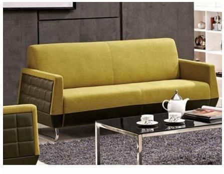 2020 Design Fabric Modern Executive Office Furniture Sofa Set