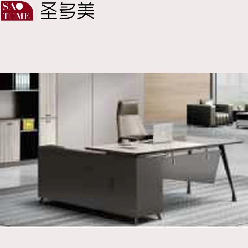 Modern Office Furniture Finance Desk Executive Desk Office Desk