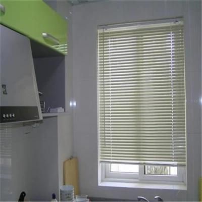 Home Decor 25mm 35mm 50mm Ladder Tape Faux Wood Venetian Blinds