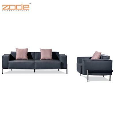 Zode Modern Home/Living Room/Office Furniture Modular Sofa Reclinable Sofa Chair Leisure Sectional Sofa Set