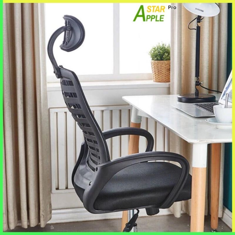 Affordable Executive Boss Chair with Mesh Fabric Seat From China