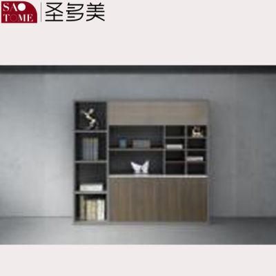 Modern Hot Sale Office Furniture Bookcase Storage Cabinet File Cabinet