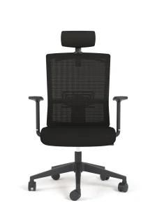 Good Price Unfolded Executive Office Chairs for Home School with Armrest