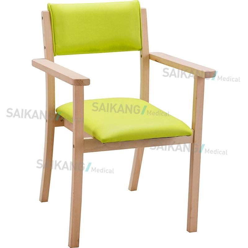 Ske708 Economical Hospital Office Doctor Chair